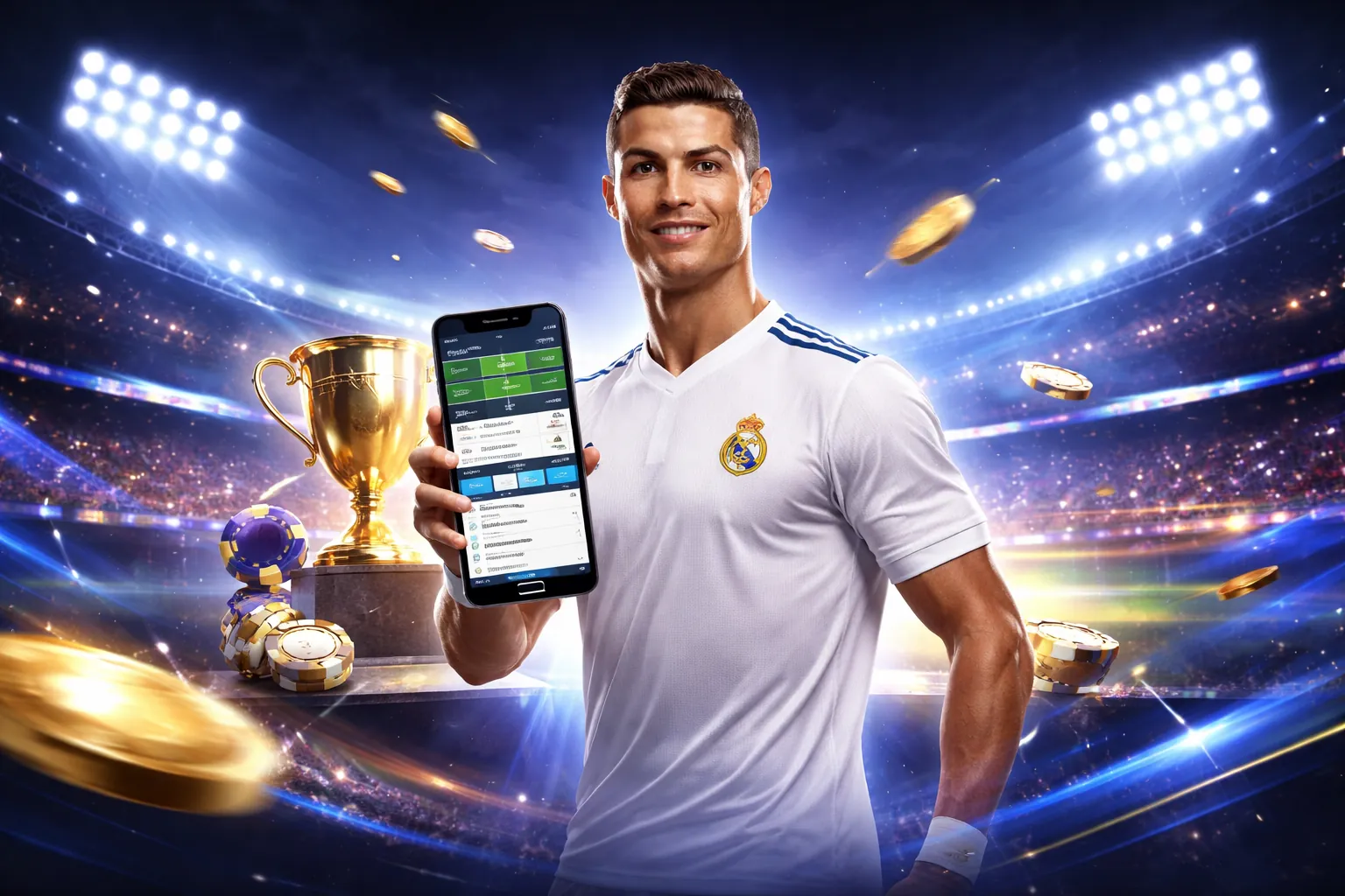 Hình nền 12bet. gr với các trò chơi cá cược sôi động